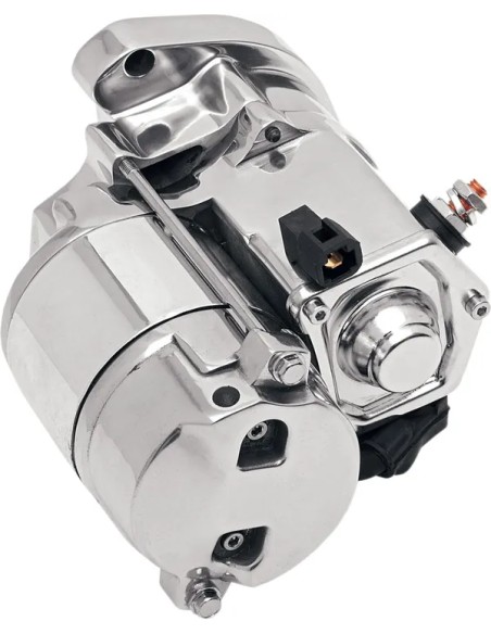 SPYKE Anlasser & Zündung für Harley Davidson FLSTC 1340 1990-1993