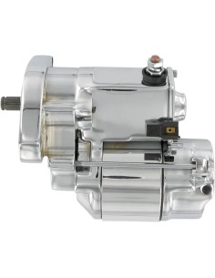 Supertorque Anlasser