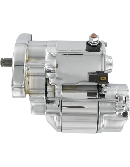 SPYKE Anlasser & Zündung für Harley Davidson FLSTC 1340 1990-1993