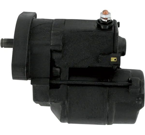 SPYKE Anlasser & Zündung für Harley Davidson FLSTC 1340 1990-1993
