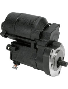 Supertorque Anlasser