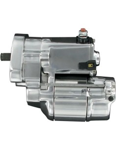 Supertorque Anlasser