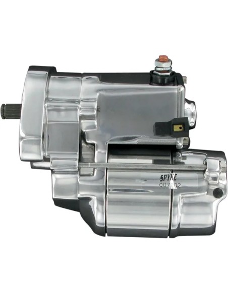SPYKE Anlasser & Zündung für Harley Davidson FLHR 1450 1999-2006
