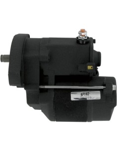 Supertorque Anlasser