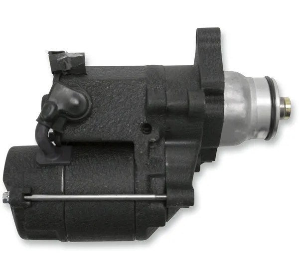 SPYKE Anlasser & Zündung für Harley Davidson FXDB 1584 2007-2013