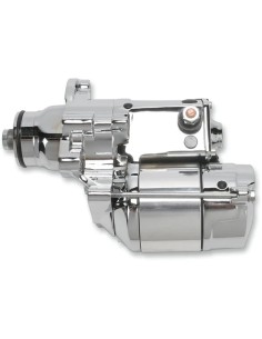 Supertorque Anlasser
