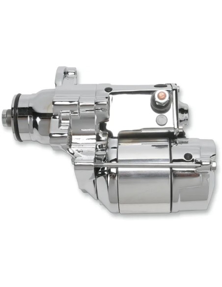 SPYKE Anlasser & Zündung für Harley Davidson FXDB 1584 2007-2013