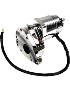 Supertorque Anlasser