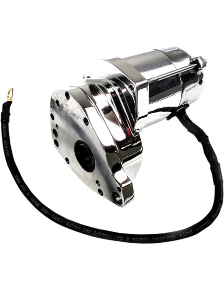 SPYKE Anlasser & Zündung für Harley Davidson FLST 1340 1986-1988