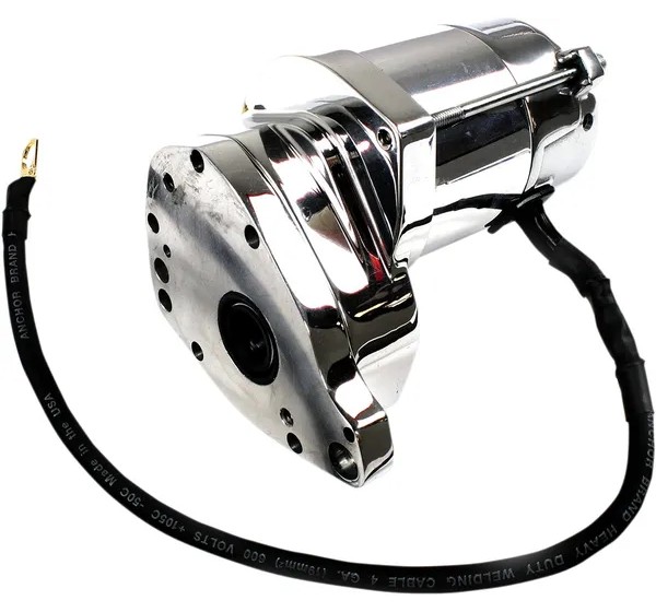 SPYKE Anlasser & Zündung für Harley Davidson FLST 1340 1986-1988