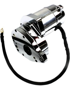 Supertorque Anlasser