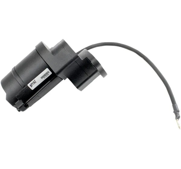 SPYKE Anlasser & Zündung für Harley Davidson FLH 1340 1979-1983