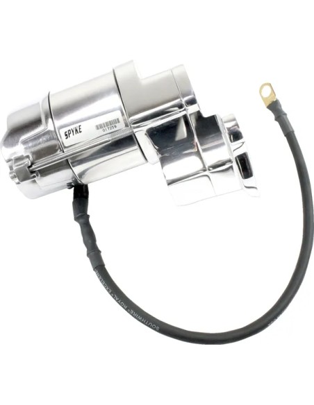 SPYKE Anlasser & Zündung für Harley Davidson FLH 1200 1970-1978