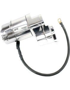 Supertorque Anlasser