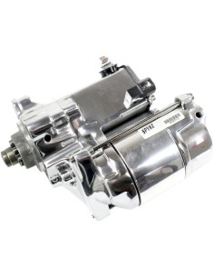 Supertorque Anlasser