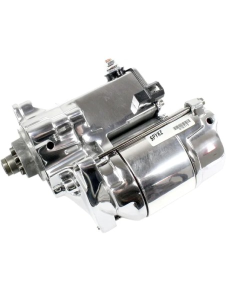 SPYKE Anlasser & Zündung für Harley Davidson XLH 883 1986-2003