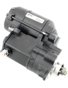 Supertorque Anlasser