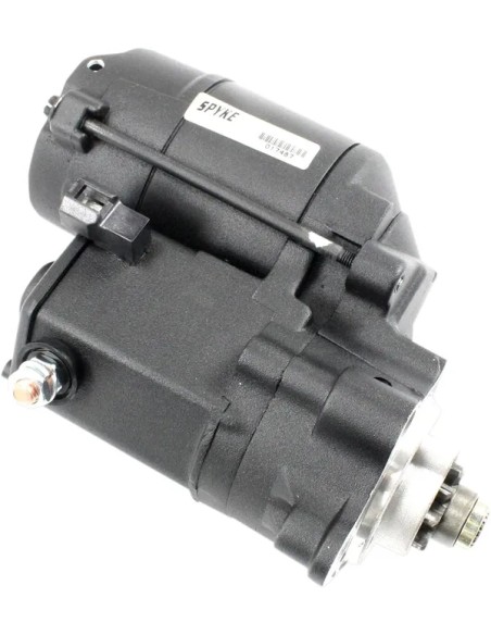 SPYKE Anlasser & Zündung für Harley Davidson XLH 883 1986-2003