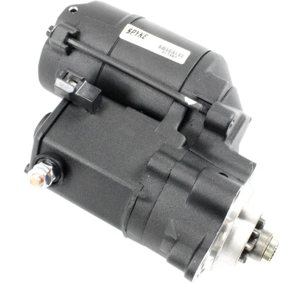 SPYKE Anlasser & Zündung für Harley Davidson XLH 883 1986-2003