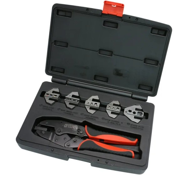 SPYKE Tools - TOOL CRIMPER TERMINAL