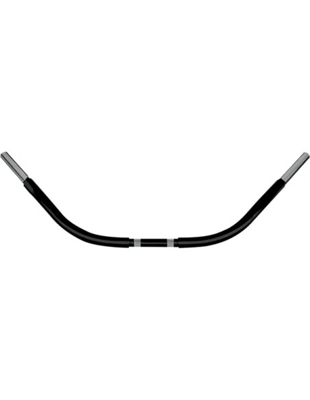 WILD 1 Lenker für Harley Davidson XL 1200 C 1996-2020