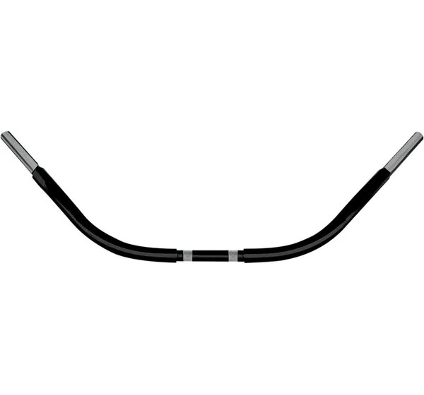 WILD 1 Lenker für Harley Davidson XL 1200 C 1996-2020