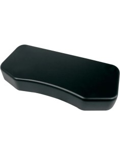 Billet-Aluminium-Lenkerklemme oben