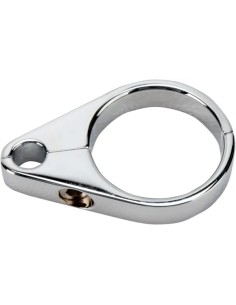 Billet Kabelhalter