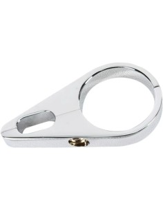 Billet Kabelhalter