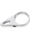 Billet Kabelhalter