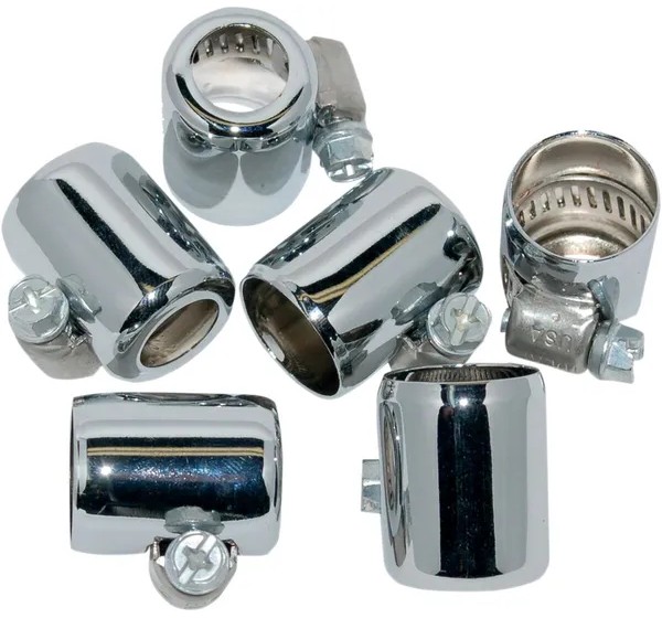 NAMZ Montagematerial & Zubehör - CLAMP HOSE 1/4-5/16 CH 6P