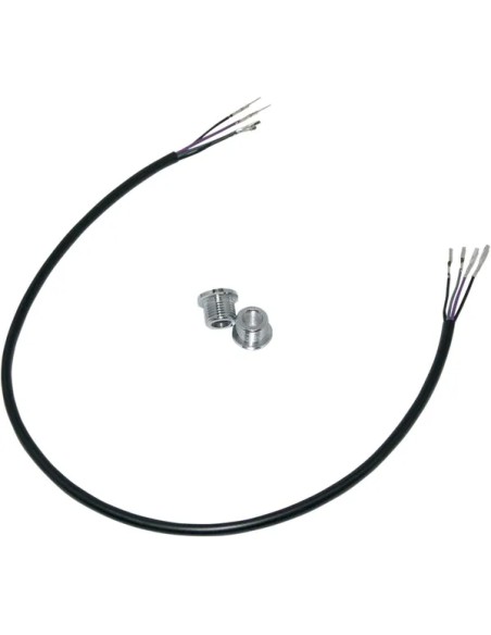 NAMZ Montagematerial & Zubehör für Harley Davidson FLHTCUTG 1690 2010-2016