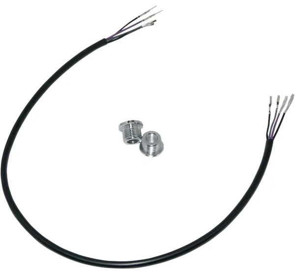 NAMZ Montagematerial & Zubehör für Harley Davidson FLHTCUTG 1690 2010-2016