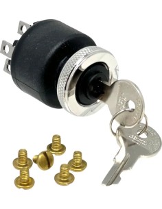 Zündschalter