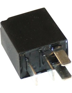 25 Amp Mikro-Relais-/Fassung-Kit
