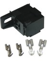 25 Amp Mikro-Relais-/Fassung-Kit