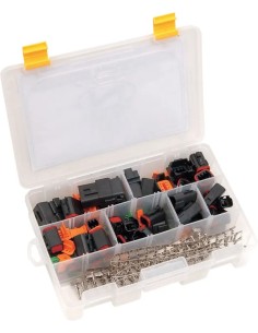 Deutsch Builder Kits