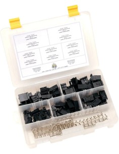 AMP Multi-Lock Komponenten