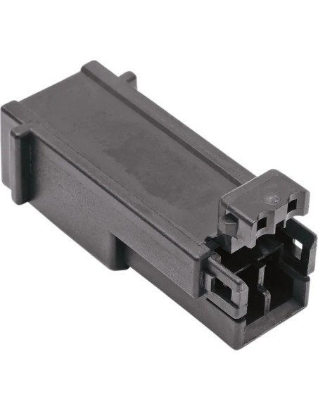 NAMZ Montagematerial & Zubehör - CONNECTOR CAP 2-POS 5-PK