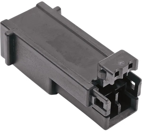 NAMZ Montagematerial & Zubehör - CONNECTOR CAP 2-POS 5-PK
