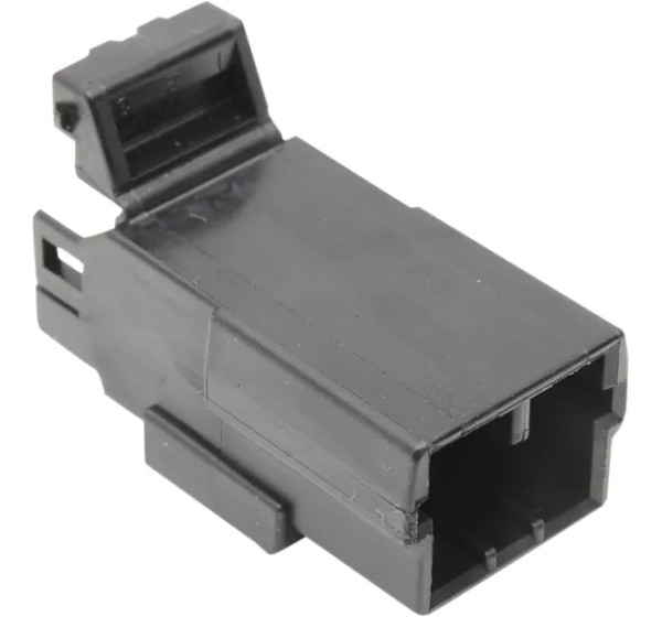 NAMZ Montagematerial & Zubehör - CONNECTOR CAP 3-POS 5-PK