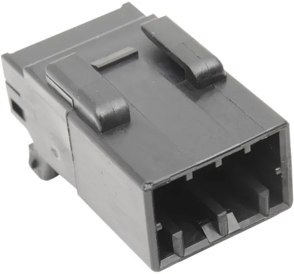 NAMZ Montagematerial & Zubehör - CONNECTOR CAP 4-POS 5-PK