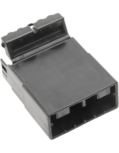 NAMZ Montagematerial & Zubehör - CONNECTOR CAP 6-POS 5-PK