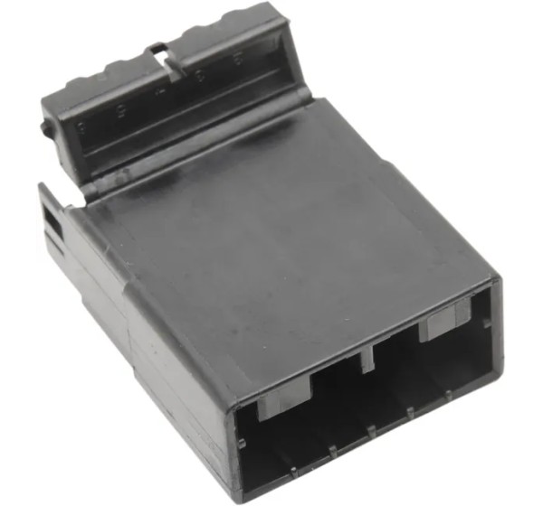 NAMZ Montagematerial & Zubehör - CONNECTOR CAP 6-POS 5-PK