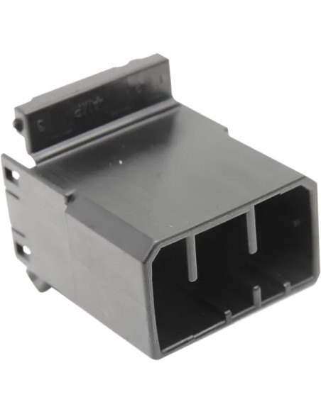 NAMZ Montagematerial & Zubehör - CONNECTOR CAP 8-POS 5-PK