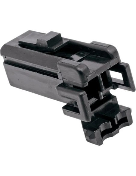 NAMZ Montagematerial & Zubehör - CONNECTOR PLUG 2-POS 5-PK