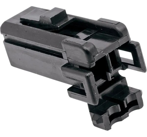 NAMZ Montagematerial & Zubehör - CONNECTOR PLUG 2-POS 5-PK