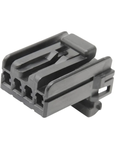 NAMZ Montagematerial & Zubehör - CONNECTOR PLUG 4-POS 5-PK