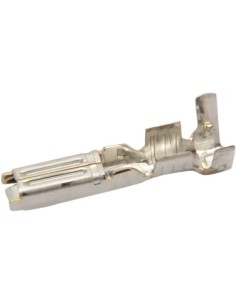 AMP Mate-n-Lock gestanzte Kontakte