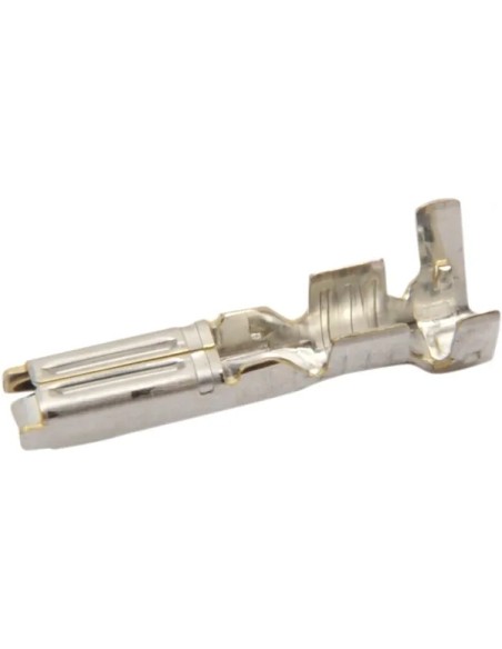 NAMZ Kabel & Schalter - SOCKETS 20-16 GA W 100-PK